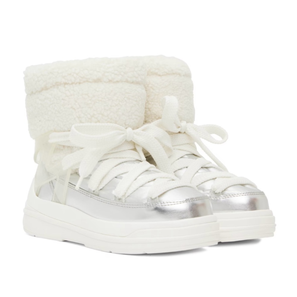 Moncler snow boots